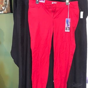 Old Navy The Diva Skinny Ankle pants